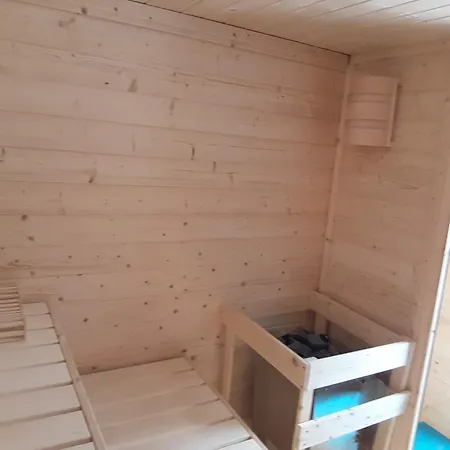 Ferienwohnung Haus Alpin Lofer Zimmer foto