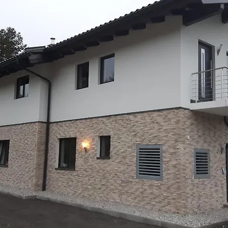 Ferienwohnung Haus Alpin Lofer Exterior foto